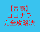 ココナラで稼ぐコツを暴露します 副業初心者必見❗️0→1達成に最適なココナラ攻略法 イメージ1