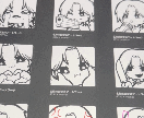 貴方だけの配信用スタンプを作成致します 貴方のYouTube、Twitchのスタンプを作成します! イメージ1
