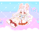 かわいい女の子イラスト書けます VTuber様・配信者様向けふわかわイラスト制作します イメージ2
