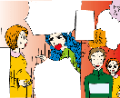 超お得！YouTube漫画15枚を描きます この価格で15枚まで（1動画分）対応！ イメージ4