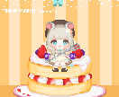 ドット絵×パンケーキの可愛い作品をお届けします 可愛い作品を手軽に！プレゼント用にも！ イメージ1