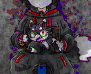 キュートからダーク系の雰囲気のイラストを描きます SNS用のイラスト＆MV用のイラスト＆その他用途のイラスト イメージ2