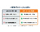 初めての官公庁入札を元発注者がゼロから支援します 実績ゼロから公共調達へ。元発注者が個別サポート イメージ7
