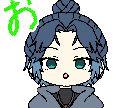 可愛いデフォルメでGIFイラストを作成致します あなたのキャラクターGIFで可愛く動かしませんか！！ イメージ3
