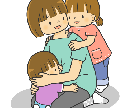 コロナ禍だからこそ！お子様についての相談聞きます 保育士としての保育、子育ての学びを皆さんへの力に！ イメージ1