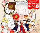 版権からオリジナルや夢絵イラストまで何でも描きます イラストアイコンサイズSDキャラ立ち絵も可能！gif動画付き イメージ1