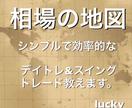 数量限定となります シンプルな法則デイトレ~スイングの教材 イメージ1