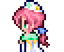 ゲーム、アイコンにも使えるドット絵作成いたします どこかなつかしい、ゲーム風ドット絵をお届け！ イメージ2