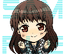 LINEスタンプ風イラスト作成します【GIF・カラーオプションあり】 イメージ3