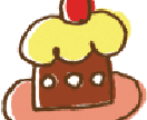 カットイラスト描きます サンプル画像のようなゆるいイラスト描きます イメージ2
