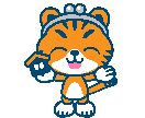 商業用 オリジナルキャラクター制作します 幅広い世代から親しまれるキャラクター制作を致します。 イメージ1