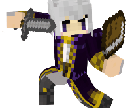 スキン作成歴8年・マイクラのスキン依頼受付けます Minecraft Skin Maker イメージ3