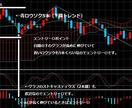 バイナリー 億トレ インジ 3点セットになります バイナリーオプション専用インジケータになります。 イメージ3