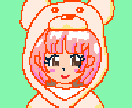 ゆるいイラスト、ドット絵、似顔絵など描きます デジタルアート専門です。要望があれば対応します イメージ3