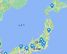 コミュニティメンバーの地図を可視化して活性化します 参加メンバーの交流を促進させて、コミュニケーションを活発化 イメージ1