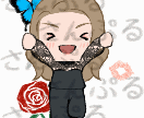 動く！アイコン製作します LINEのプロフィール画像を踊るキャラクターにしませんか？ イメージ4
