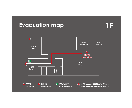 分かりやすい避難経路図を制作します 危険から身を守る為の避難経路図案内板 イメージ7