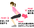 心身共に効果のあるトレーニングをレッスンします 元気で幸せでいられる身体作りを楽しみながら目指しましょう！ イメージ4