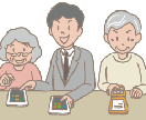 スマホの操作説明おしえます スマホの使い方が分からない方、現役ショップ店員が教えます！！ イメージ2