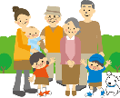 ご家族のお悩み聞きます 家族と深く接する住宅営業マンがご家族のお悩み相談乗ります！ イメージ1
