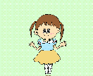 ゆるいイラストや似顔絵　視覚教材等描きます 柔らかいタッチで似顔絵や、GIF制作をしています！ イメージ5