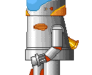 メタルスラッグのようなメカのドット絵描きます メタルスラッグのようなメカ限定です。人物は入りません。 イメージ10