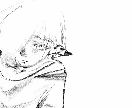 雰囲気あるのイラスト又は書籍挿絵を描きます 世界観のあるオリジナルイラスト/気持ちを伝える線画イラスト〜 イメージ1
