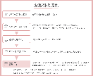 雰囲気が伝わるSHOP CARD作成します お客様との「次のご縁」につながるカードを。 イメージ3