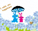かわいい季節のイラストを作成します イラストレーターでご希望の広告バナーやカードを作成！ イメージ1