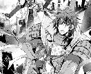 イラストオーダー_モノクロ描きます 印刷クオリティのモノクロイラスト漫画です。同人誌の挿絵にも！ イメージ1