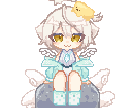 ドット絵作ります 可愛らしいドット絵キャラクターやアイテムを描きます イメージ3