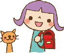 カットイラスト描きます サンプル画像のようなゆるいイラスト描きます イメージ3
