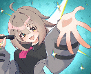 VtuberのOPやEDを作ります 低価格！商用利用可のループアニメーション！【skeb形式】 イメージ3