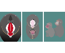 写真などからAIイラストを作成します 希望に対応し、丁寧かつ素敵なイラストを作成します イメージ2