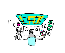 少し懐かしくて親しみやすい動くイラスト作成します ゆるーいgifでホームページを彩ってみてはいかがですか？ イメージ4