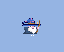 ドット絵で可愛いPOPな物作ります ポップでかわいいキャラクターやアニメーションを制作します イメージ9
