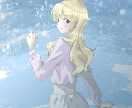 動くイラスト作成します。ます SNSで使えるループGIFつくります。 イメージ1