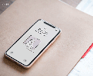 シンプルでゆるく使いやすい似顔絵をお描きします ・SNS、スマホの待ち受け、名刺、ポスカードなどに イメージ5