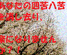 この世には人の数だけ悩みがあります 誰に訊いても教えてくれない、悩みを私が解決します。 イメージ1