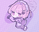 ラフ提出なし◎ミニキャラ制作します 小さくてかわいい二頭身！やりとり簡略 イメージ5