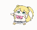 アイコンやヘッダー利用可 SDキャラ描きます 丸くてどこか不思議なデフォルメキャラを描きます。 イメージ5