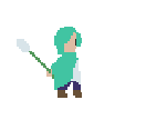 あなたのアイデアをドット絵にします あなたのアイデアをドット絵にします（クリーチャーやキャラ） イメージ9