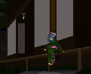 YouTubeなど各配信媒体のOPやEDに使えます あなたのキャラクターがかわいいドット絵で動きます イメージ1