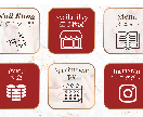 修正無制限!おしゃれで伝わるWebバナー作成します 希望の雰囲気に合わせて“伝わるデザイン”をご提案 イメージ5