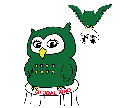 オリジナルキャラクターをデザインします 可愛いオリジナルマスコットキャラクターをデザインします。 イメージ1