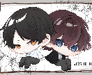 最短三日！デフォルメSDキャラ描きます ココフォリアに置ける、動くGIFverあり！ イメージ4