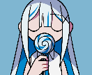 動くイラストを制作いたします ループで動くGIFイラストをつくります！ イメージ2
