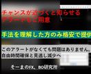 初心者でもわかる！？バイナリーオプションを教えます 初心者でも安心して覚えられる手法！　PDF解説付き イメージ4