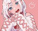 動く!かわいいGIF作成します Twitterなどで目を引く動くイラストです! イメージ1