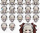 あなたの可愛いオリキャラをドット絵にします あなたのオリキャラを可愛いドット絵に！SNS･配信･グッズ◎ イメージ5